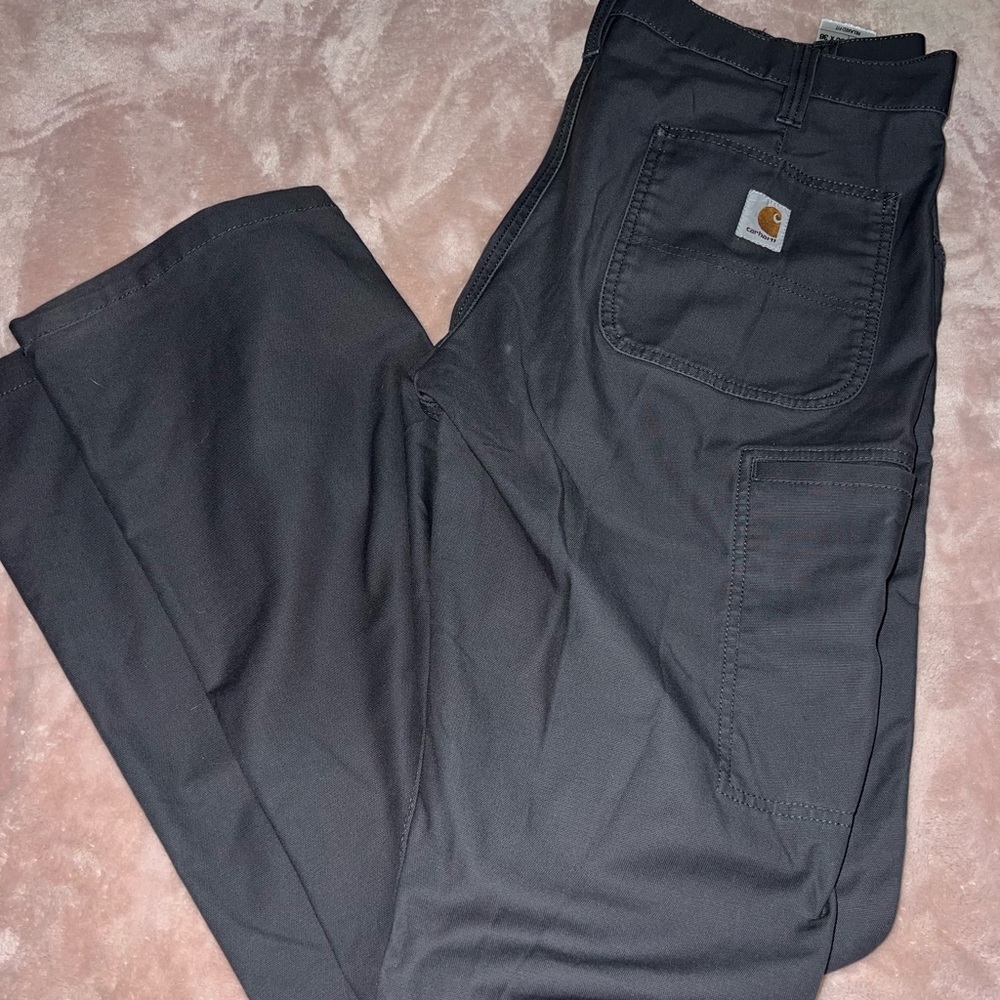 Men’s carhartt cargo pants